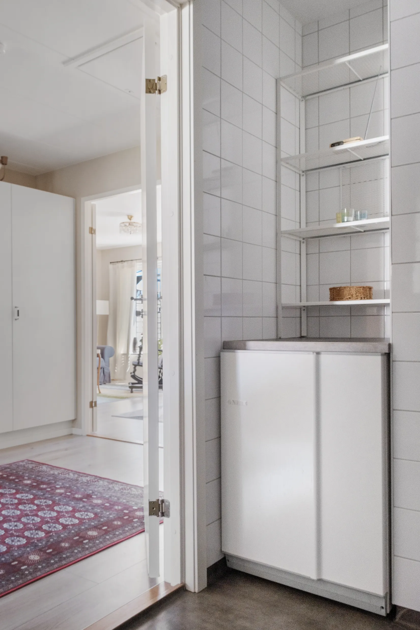 Bostadsrätt, Bön 712 lgh 2014, Bokenäs, Uddevalla