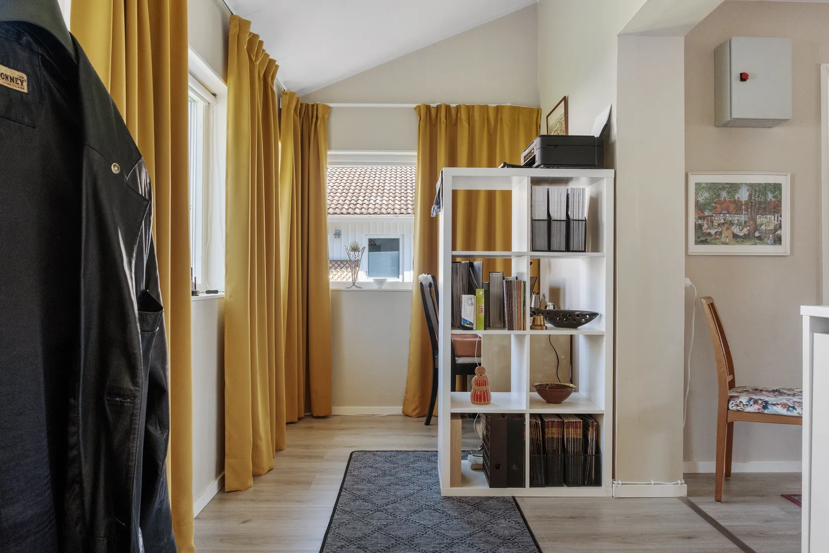 Bostadsrätt, Bön 712 lgh 2014, Bokenäs, Uddevalla