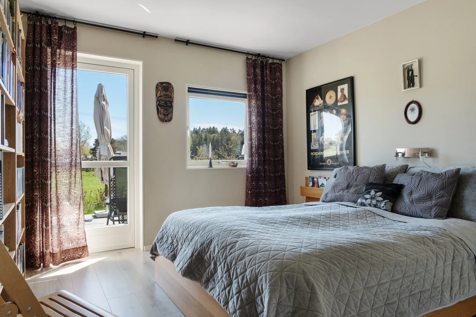 Bostadsrätt, Bön 712 lgh 2014, Bokenäs, Uddevalla