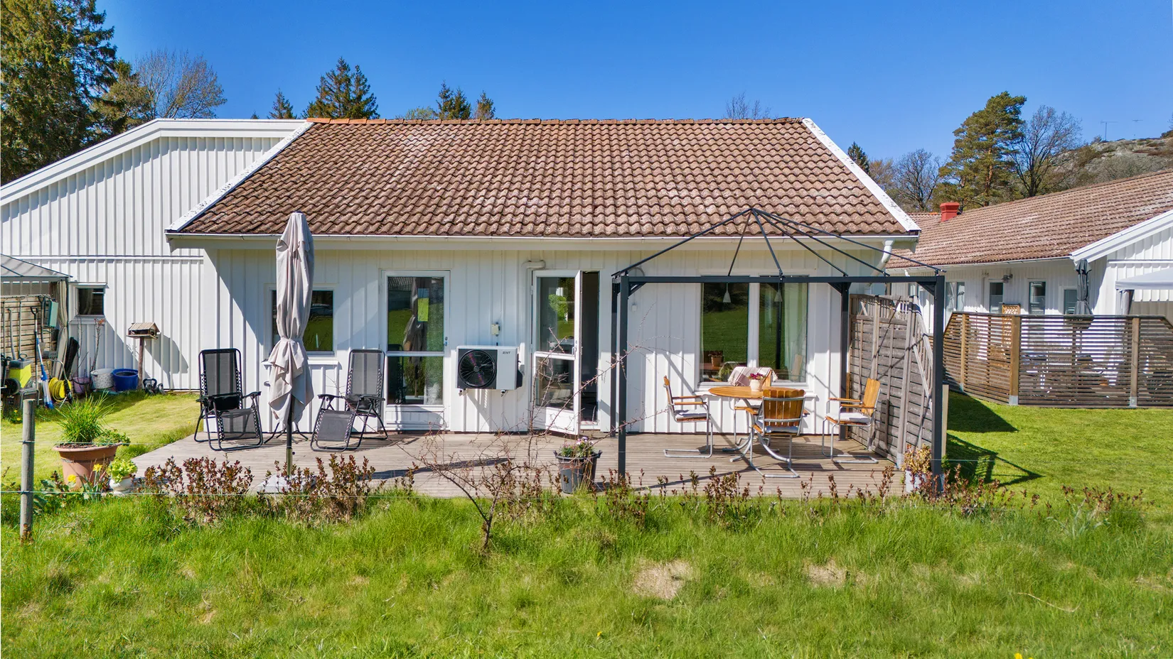 Bostadsrätt, Bön 712 lgh 2014, Bokenäs, Uddevalla