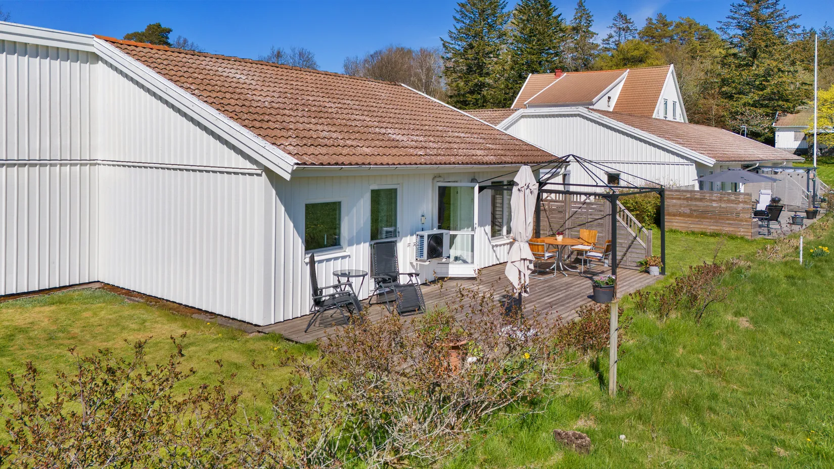Bostadsrätt, Bön 712 lgh 2014, Bokenäs, Uddevalla