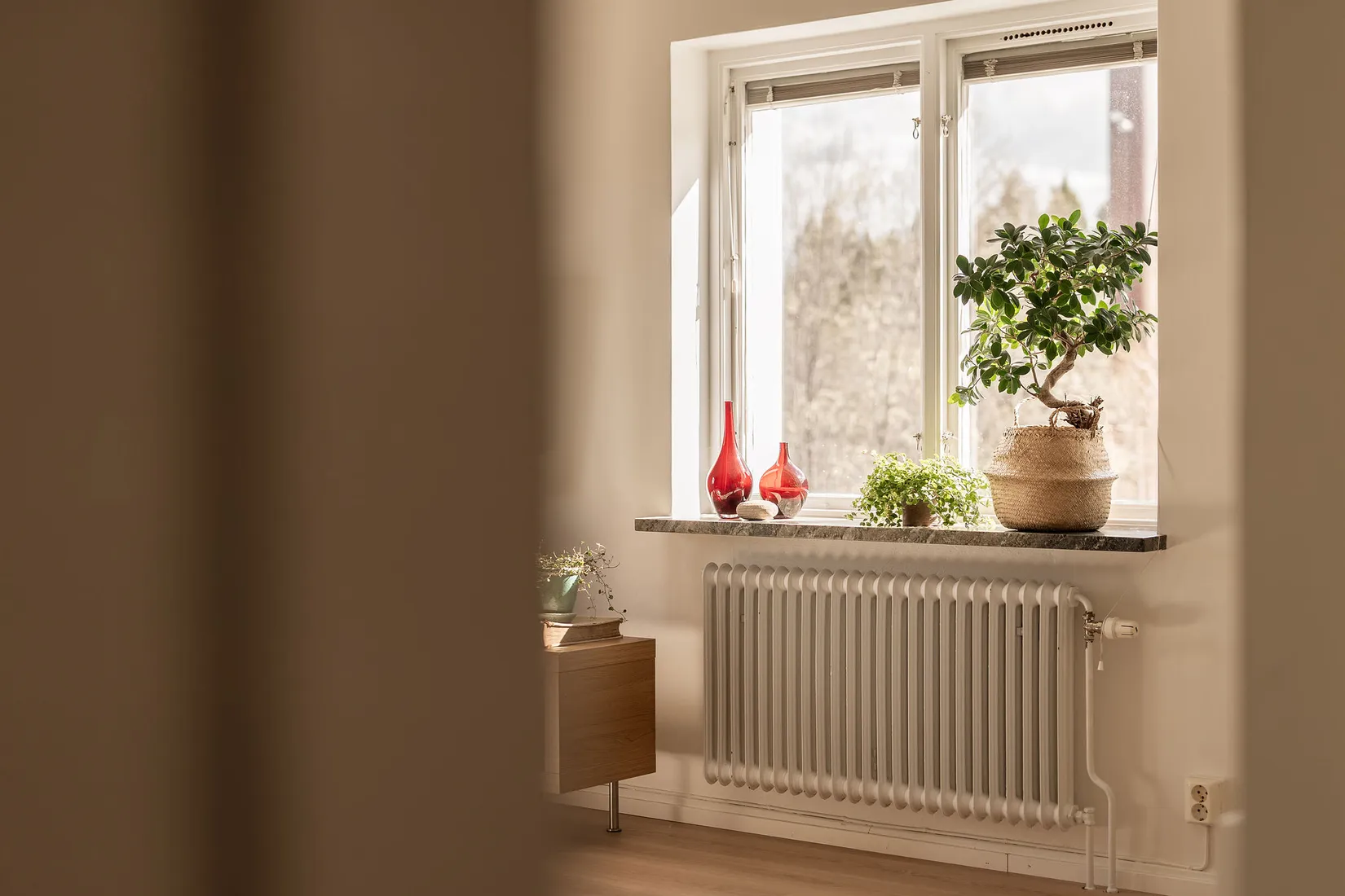 Bostadsrätt, Jägarstigen 2, Frösön, Östersund