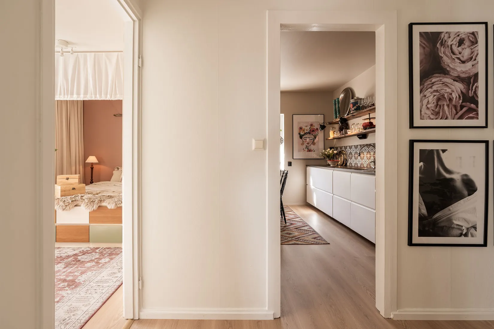 Bostadsrätt, Jägarstigen 2, Frösön, Östersund