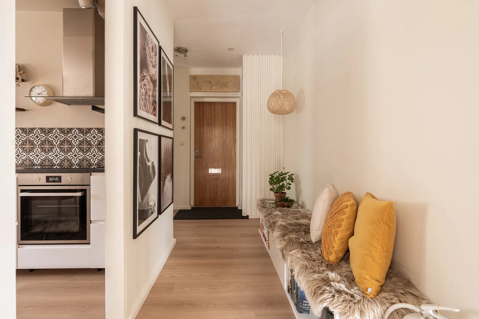 Bostadsrätt, Jägarstigen 2, Frösön, Östersund