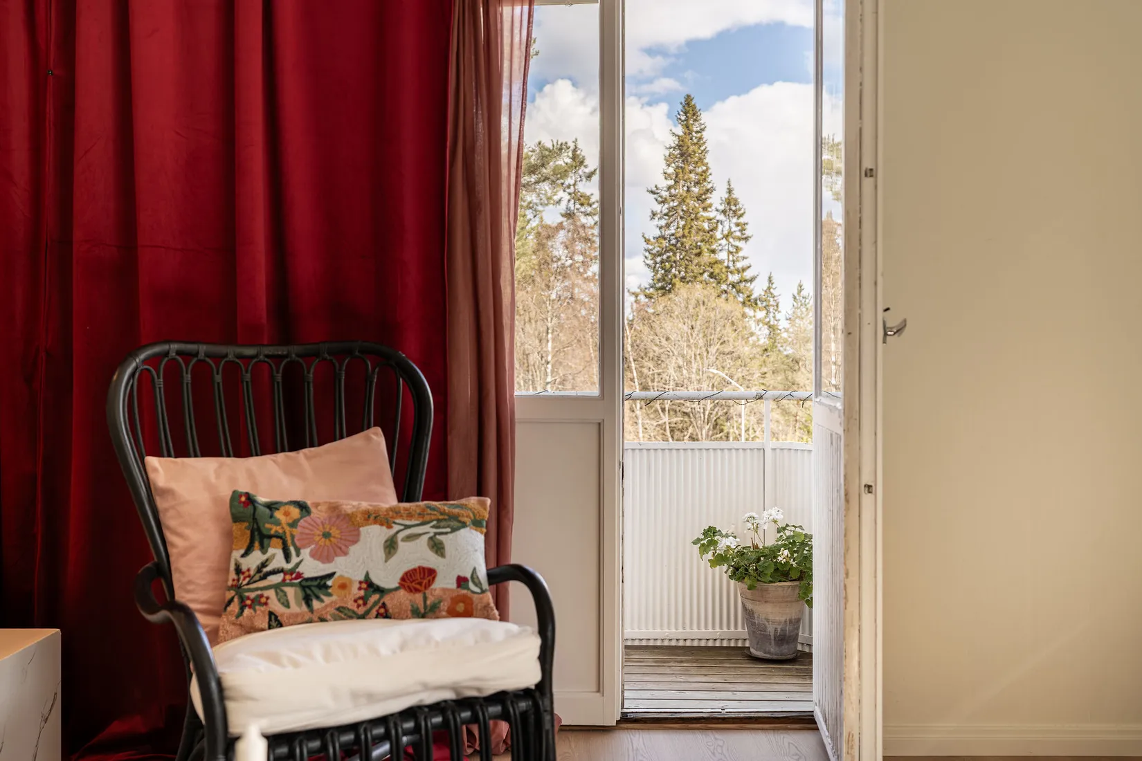 Bostadsrätt, Jägarstigen 2, Frösön, Östersund