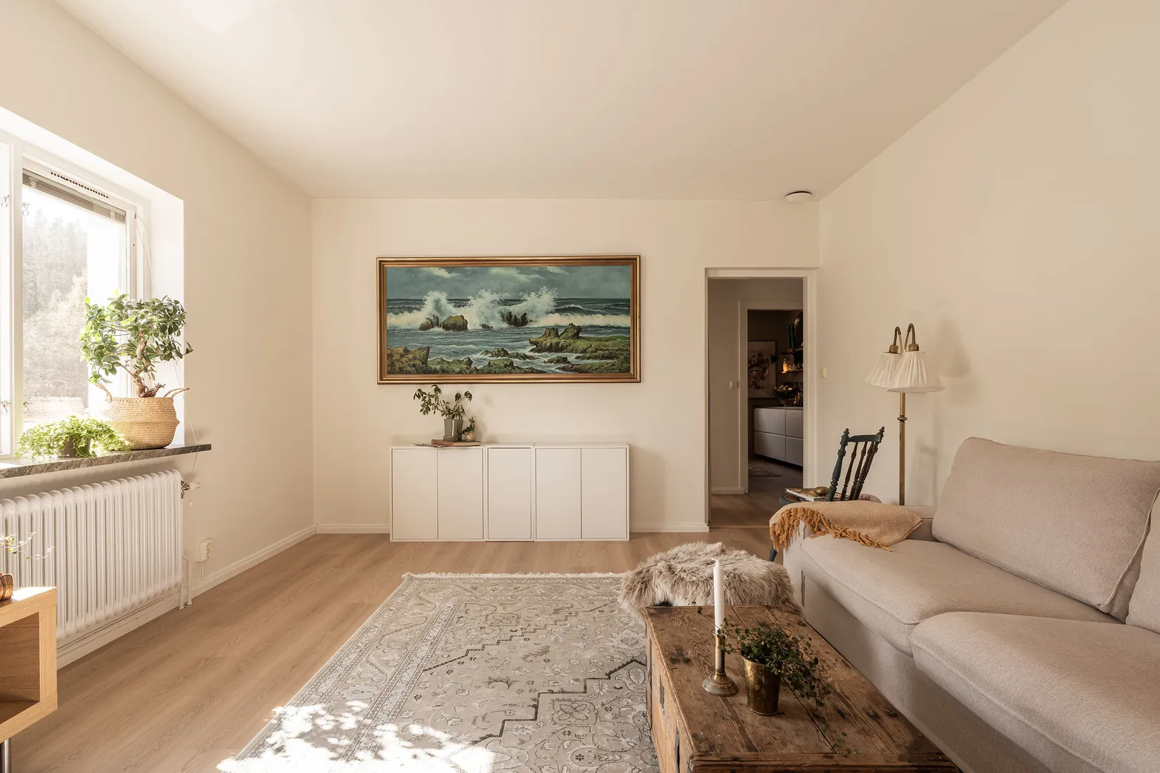 Bostadsrätt, Jägarstigen 2, Frösön, Östersund