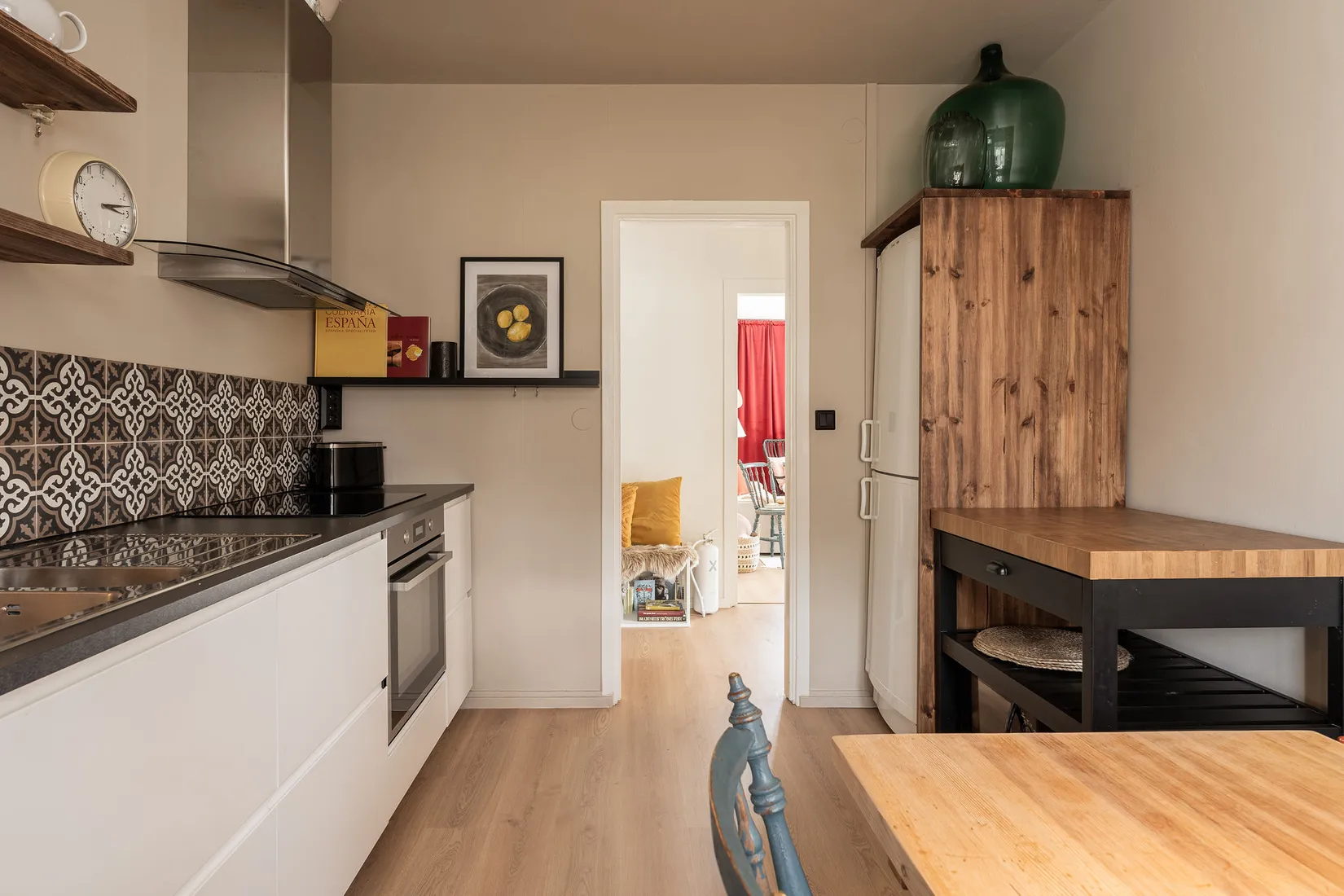 Bostadsrätt, Jägarstigen 2, Frösön, Östersund