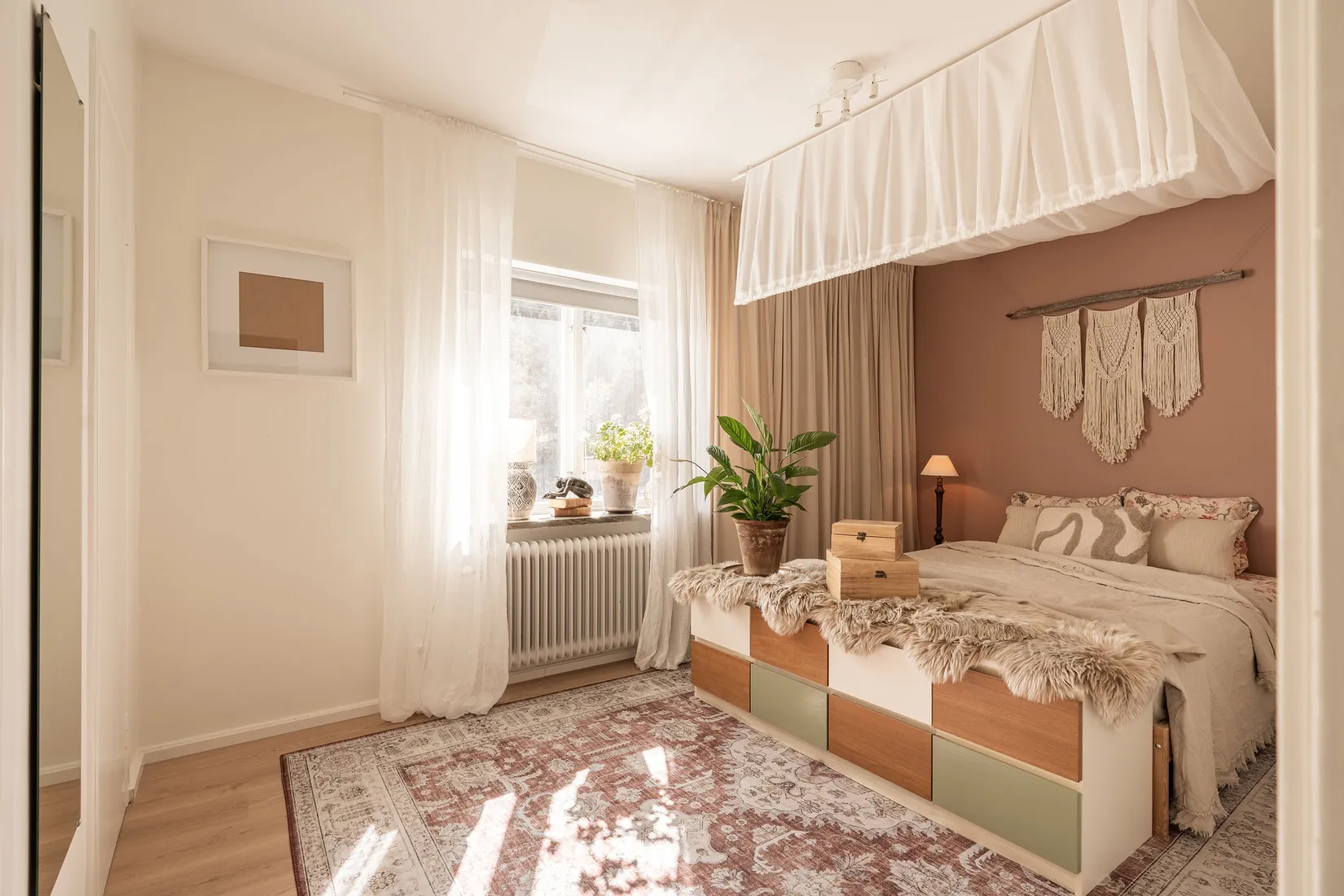Bostadsrätt, Jägarstigen 2, Frösön, Östersund