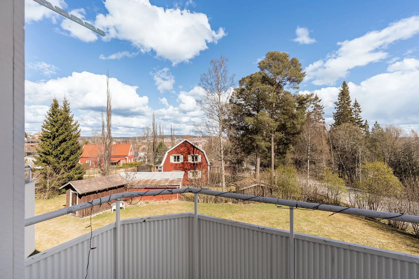 Bostadsrätt, Jägarstigen 2, Frösön, Östersund