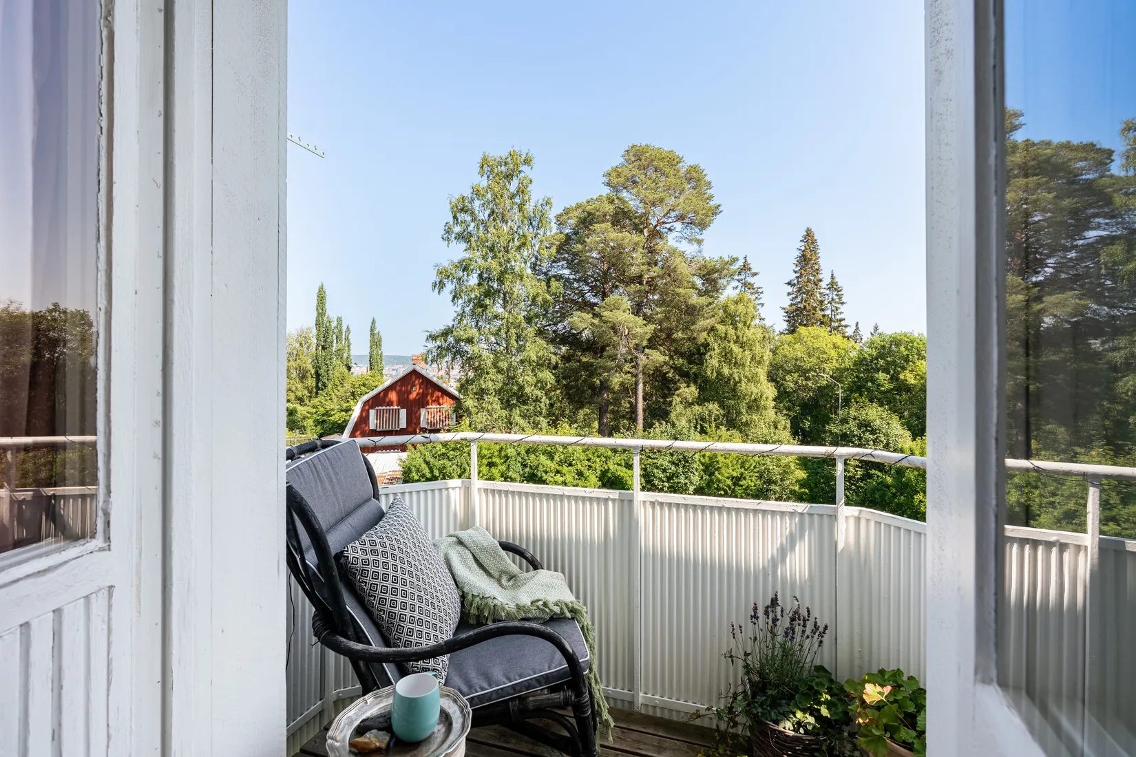 Bostadsrätt, Jägarstigen 2, Frösön, Östersund