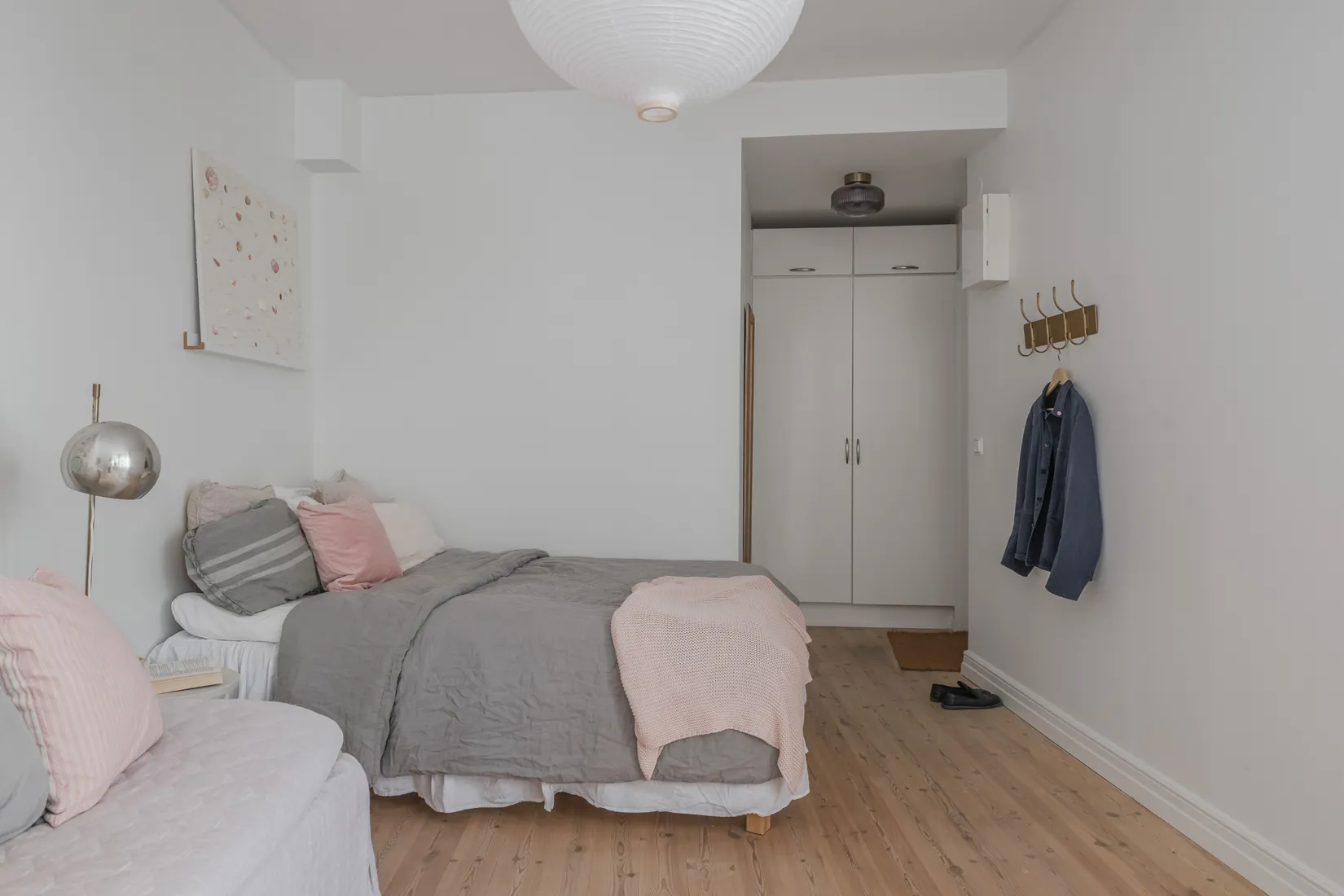 Bostadsrätt, Lilla Södergatan 17F, Lund - Centrum, Lund