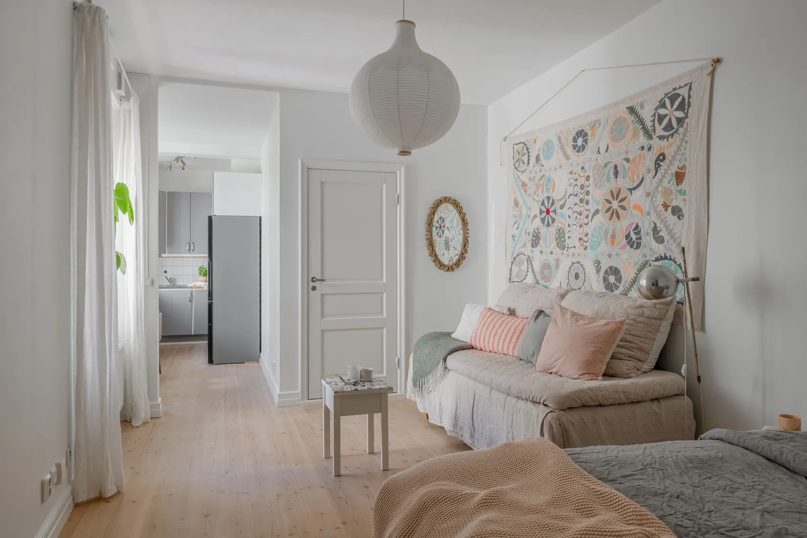 Bostadsrätt, Lilla Södergatan 17F, Lund - Centrum, Lund