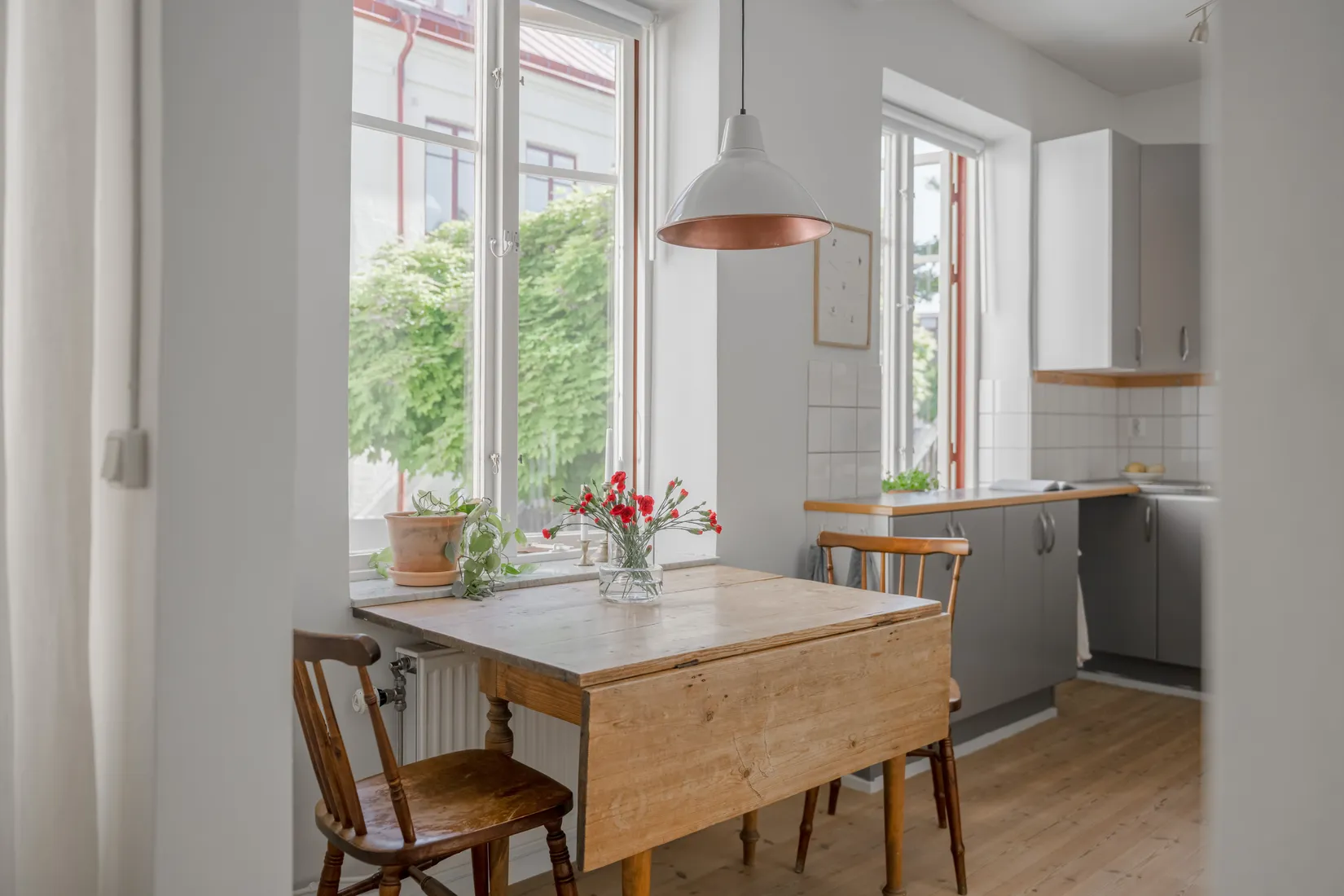 Bostadsrätt, Lilla Södergatan 17F, Lund - Centrum, Lund