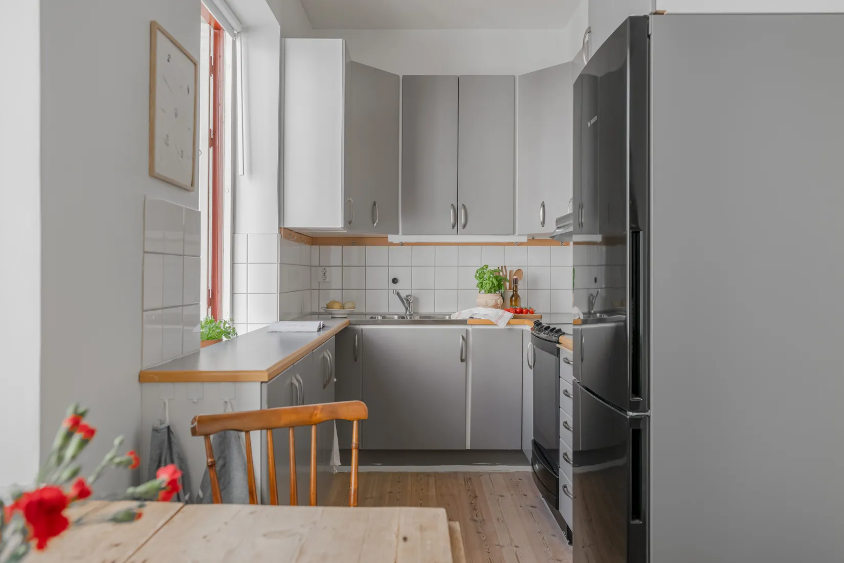 Bostadsrätt, Lilla Södergatan 17F, Lund - Centrum, Lund
