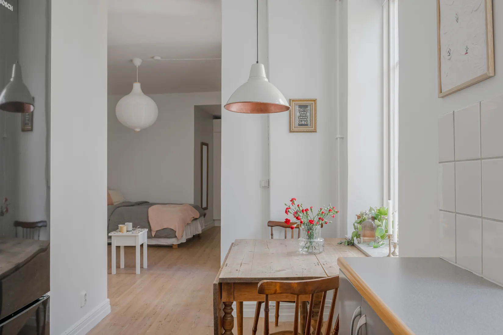 Bostadsrätt, Lilla Södergatan 17F, Lund - Centrum, Lund