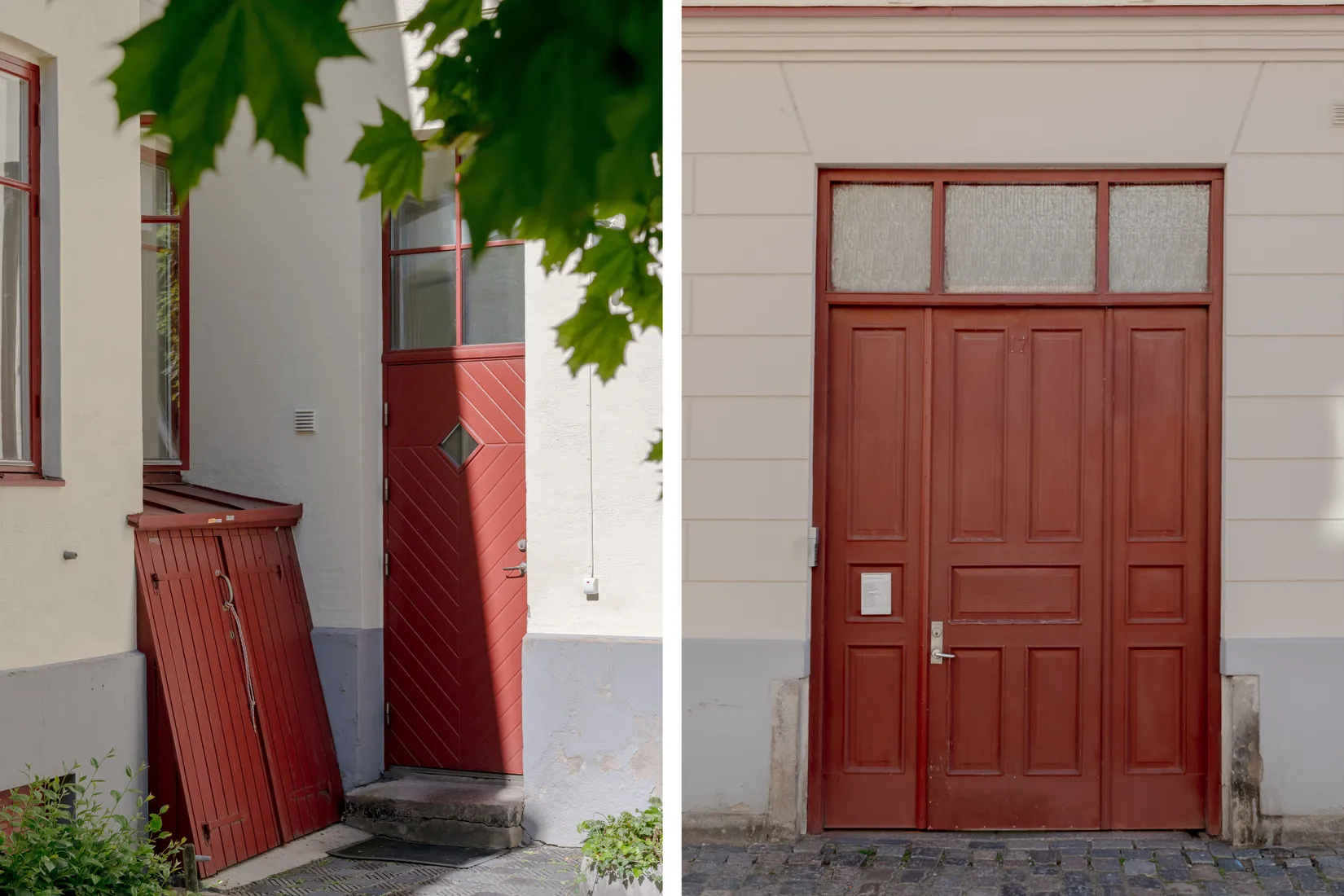 Bostadsrätt, Lilla Södergatan 17F, Lund - Centrum, Lund