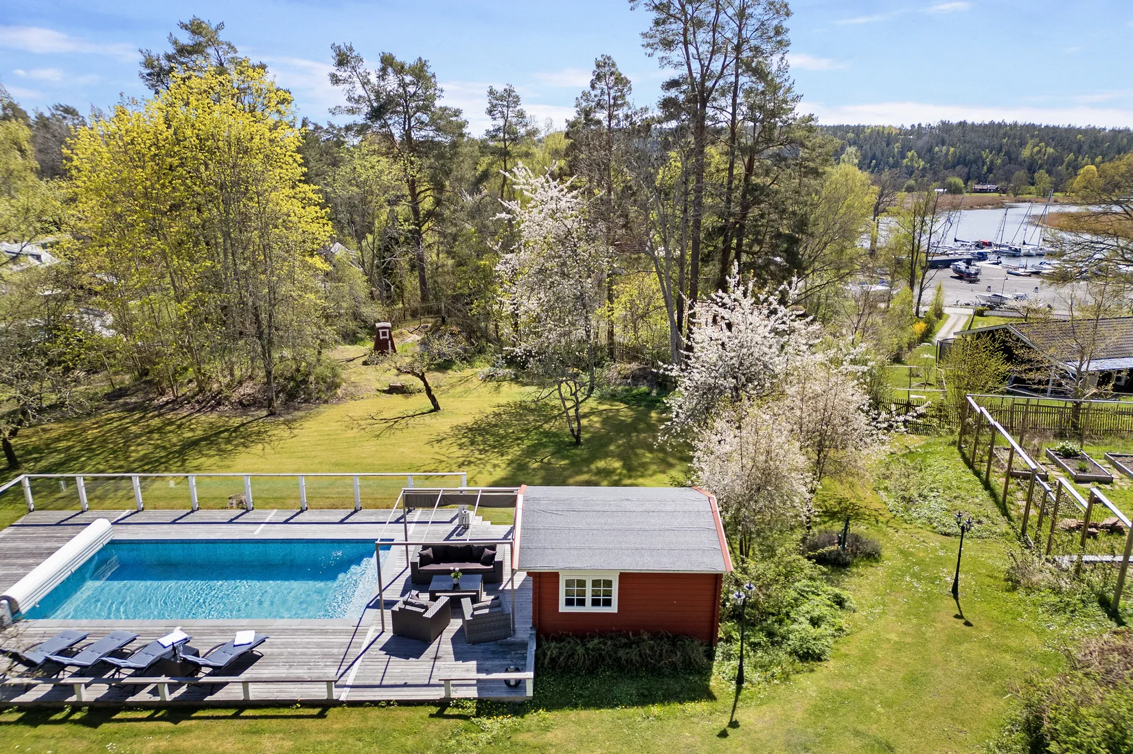 Villa, Breviksvägen 14A, Brevik, Tyresö
