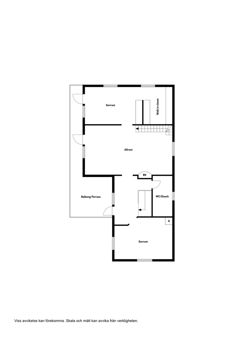 Villa, Breviksvägen 14A, Brevik, Tyresö