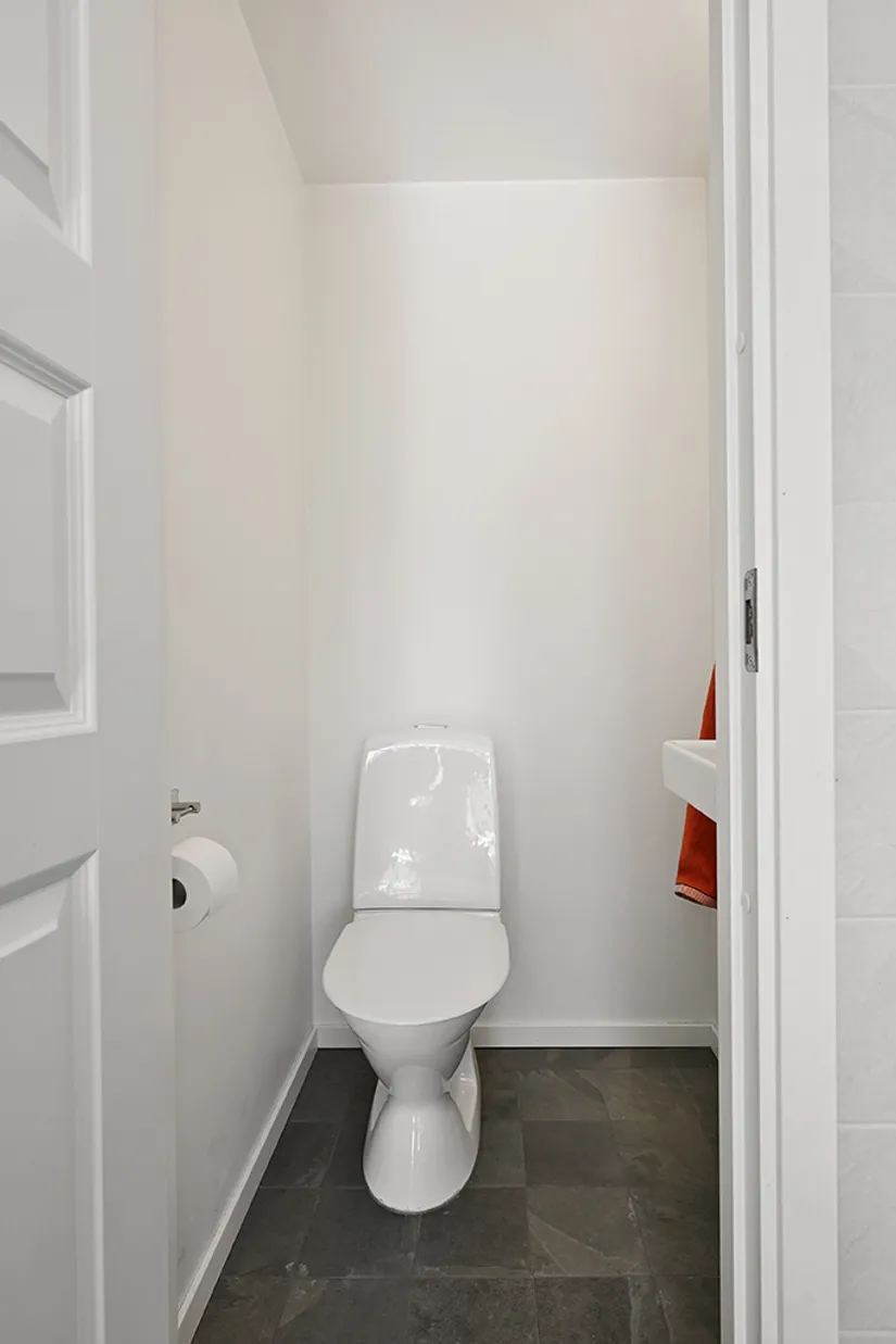 Villa, Breviksvägen 14A, Brevik, Tyresö
