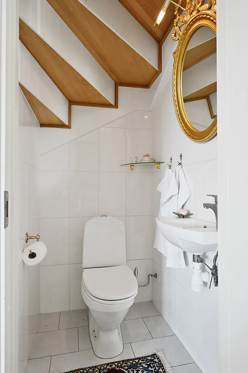 Villa, Breviksvägen 14A, Brevik, Tyresö