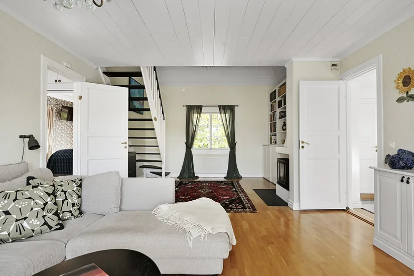 Villa, Breviksvägen 14A, Brevik, Tyresö