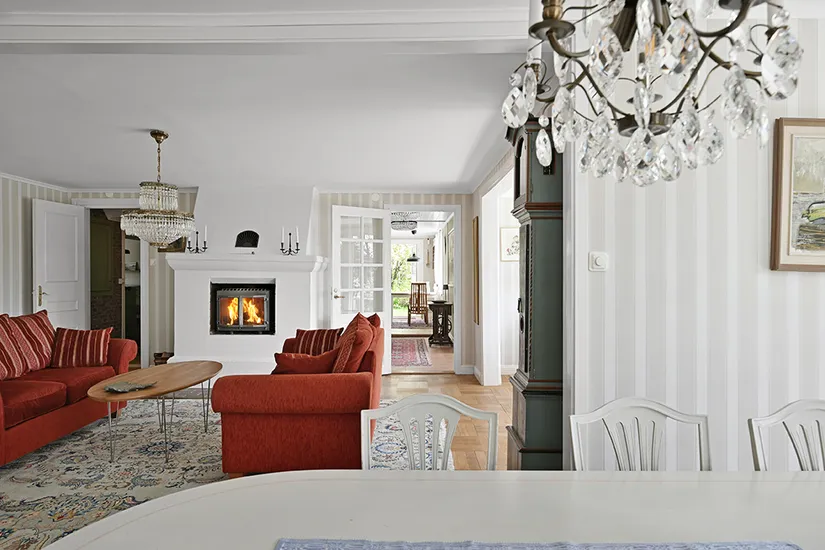 Villa, Breviksvägen 14A, Brevik, Tyresö