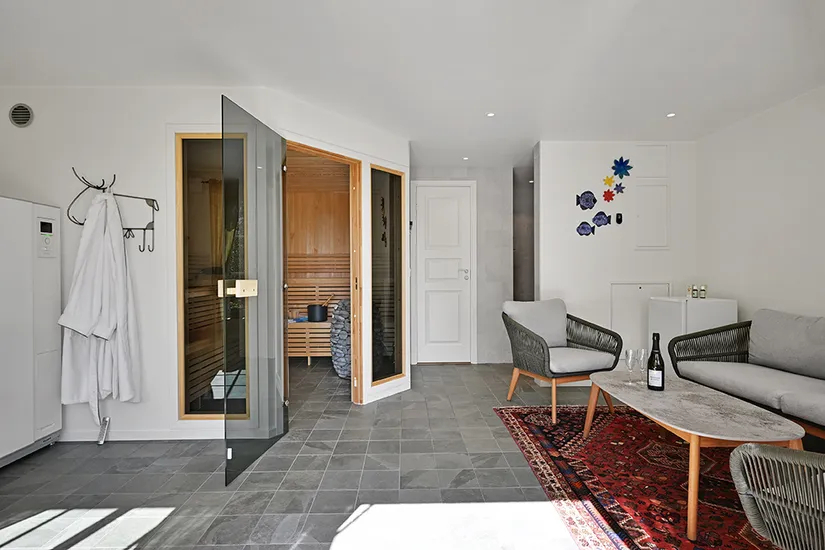 Villa, Breviksvägen 14A, Brevik, Tyresö
