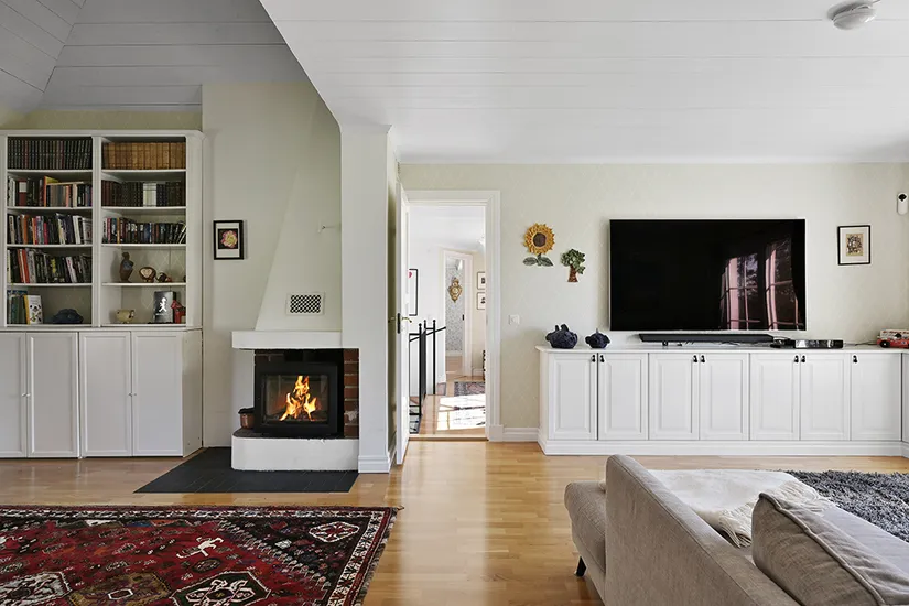 Villa, Breviksvägen 14A, Brevik, Tyresö