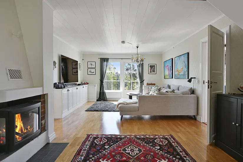 Villa, Breviksvägen 14A, Brevik, Tyresö