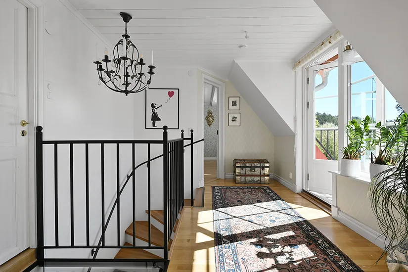 Villa, Breviksvägen 14A, Brevik, Tyresö