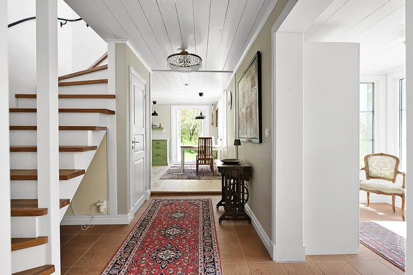 Villa, Breviksvägen 14A, Brevik, Tyresö