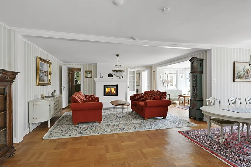 Villa, Breviksvägen 14A, Brevik, Tyresö
