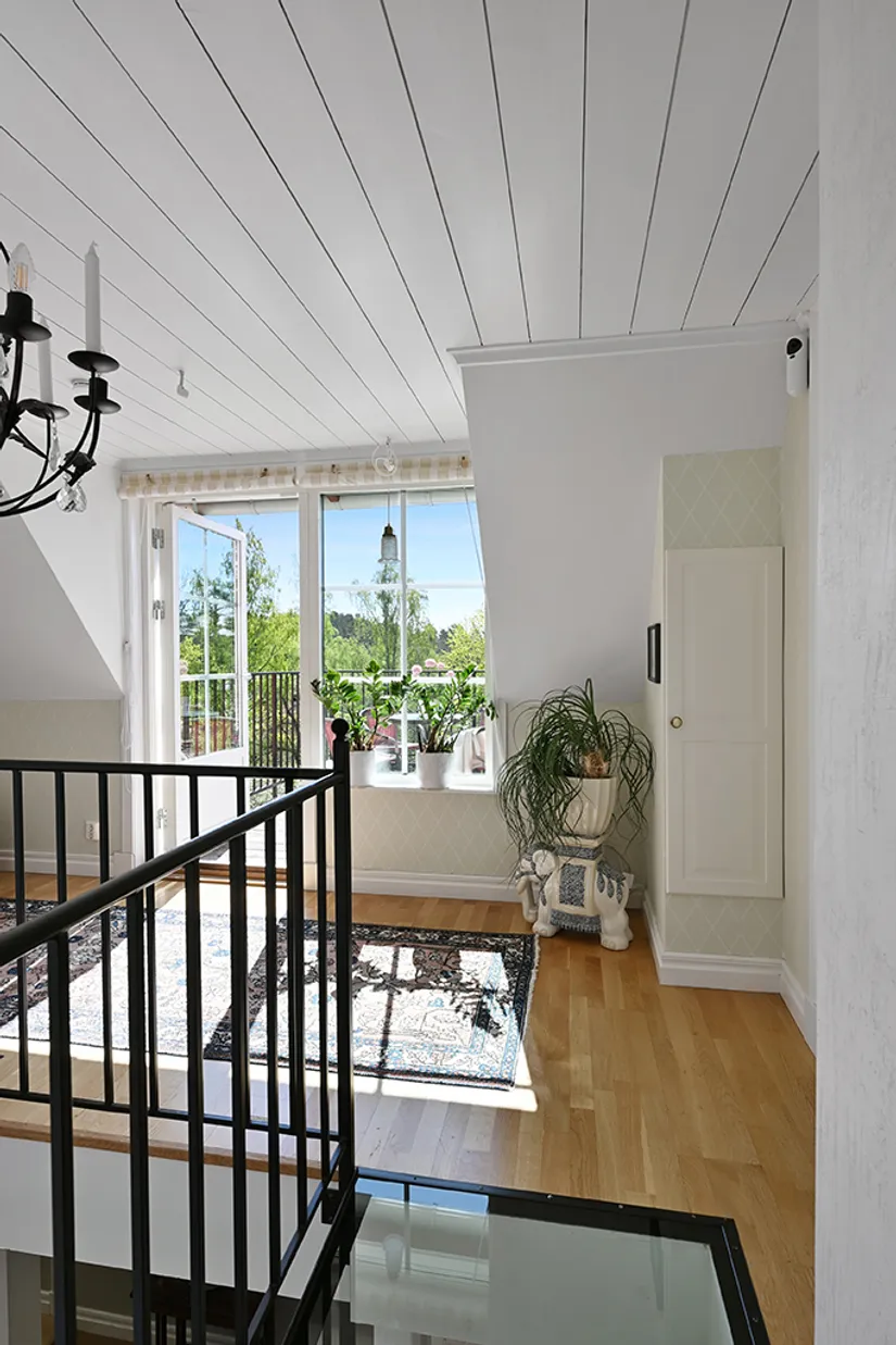 Villa, Breviksvägen 14A, Brevik, Tyresö