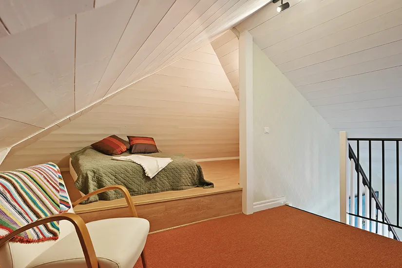 Villa, Breviksvägen 14A, Brevik, Tyresö