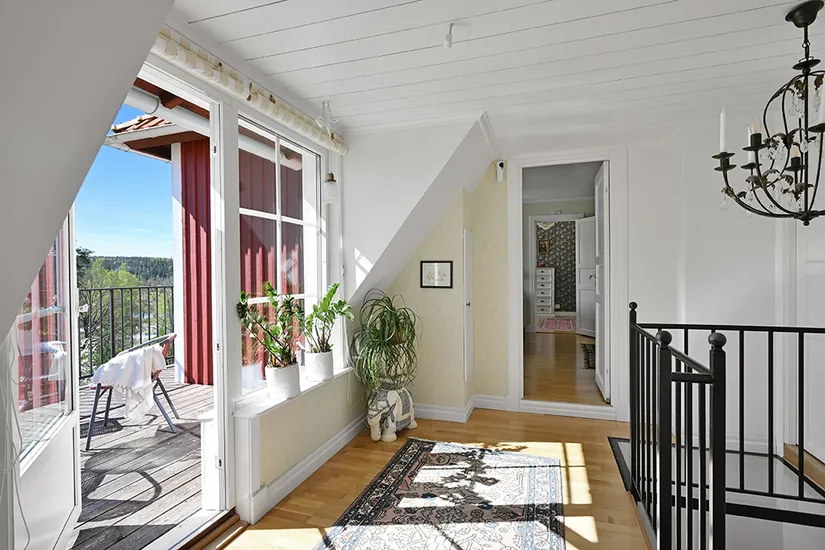 Villa, Breviksvägen 14A, Brevik, Tyresö