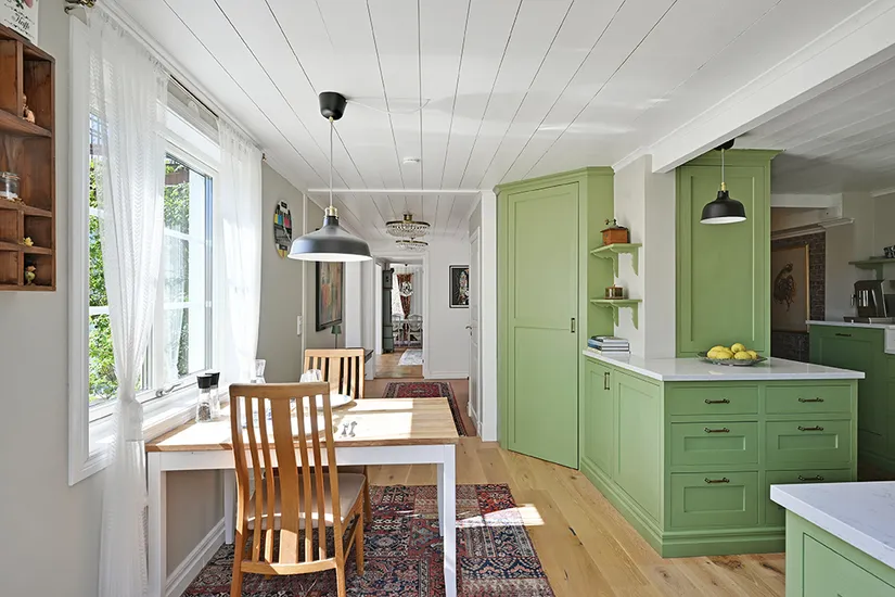 Villa, Breviksvägen 14A, Brevik, Tyresö