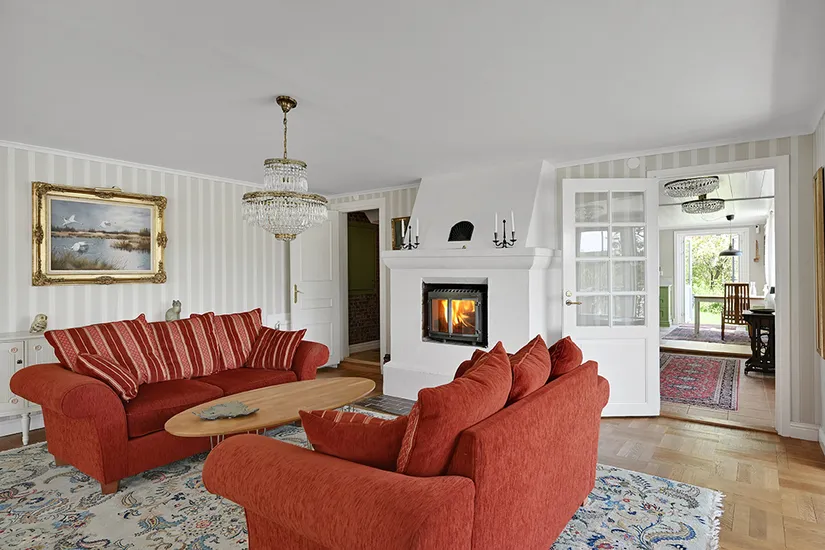 Villa, Breviksvägen 14A, Brevik, Tyresö
