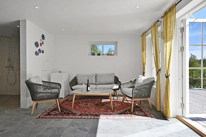 Villa, Breviksvägen 14A, Brevik, Tyresö