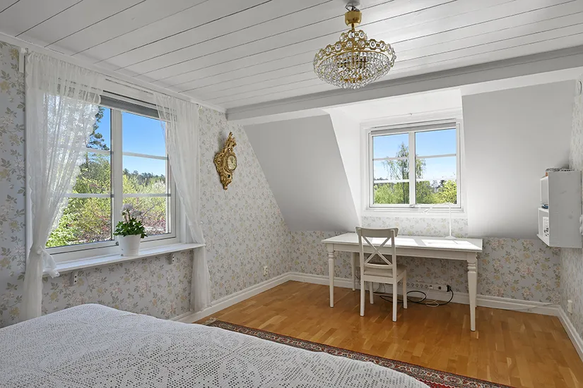 Villa, Breviksvägen 14A, Brevik, Tyresö