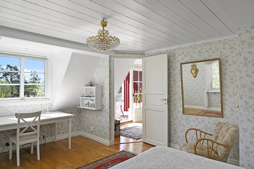 Villa, Breviksvägen 14A, Brevik, Tyresö