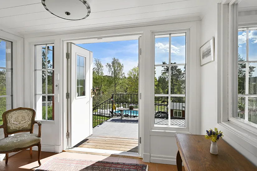 Villa, Breviksvägen 14A, Brevik, Tyresö
