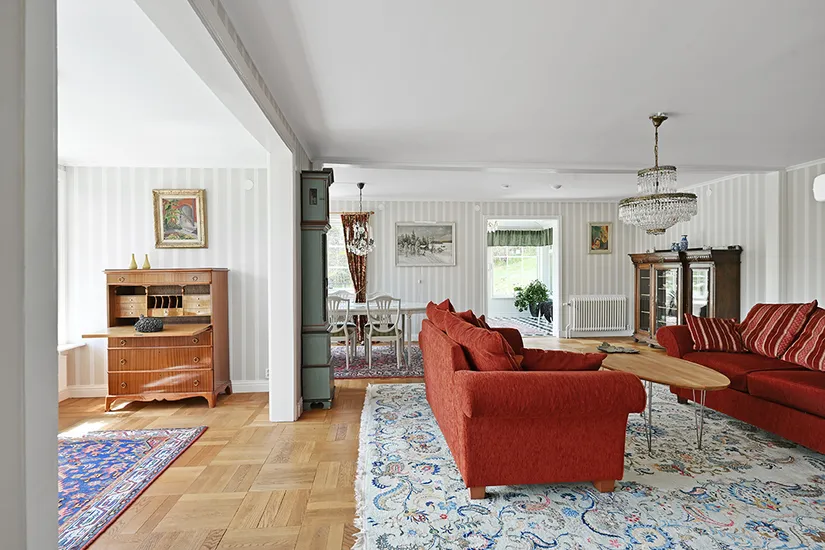 Villa, Breviksvägen 14A, Brevik, Tyresö