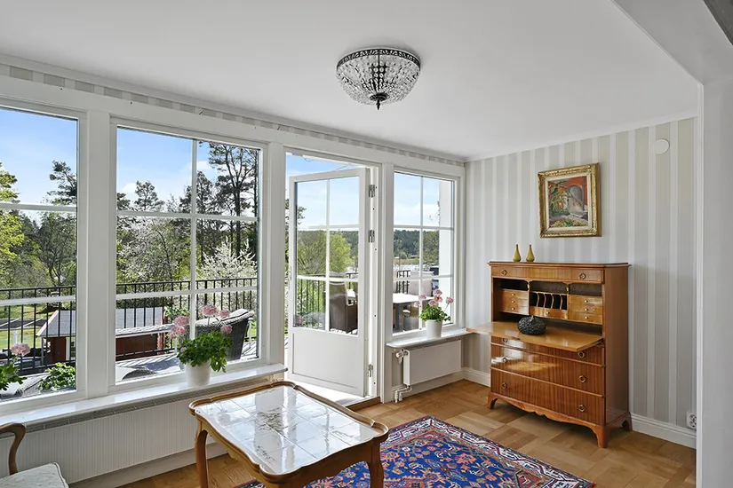 Villa, Breviksvägen 14A, Brevik, Tyresö
