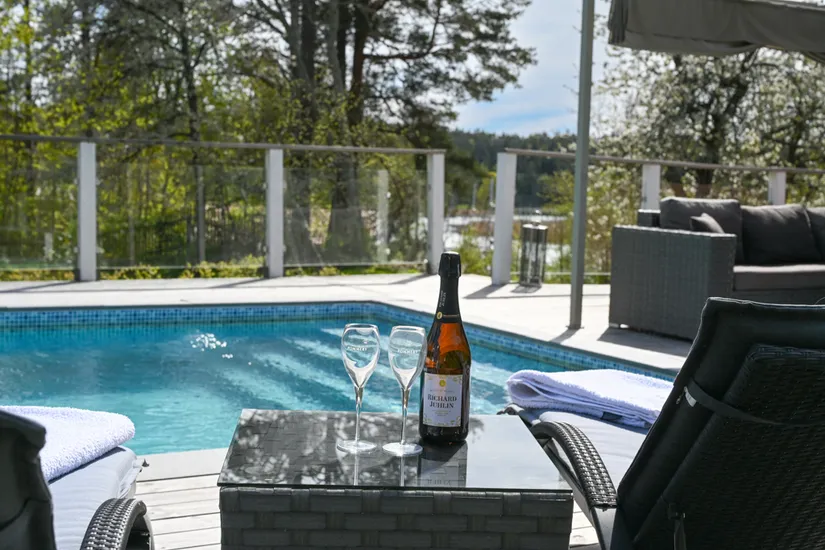 Villa, Breviksvägen 14A, Brevik, Tyresö