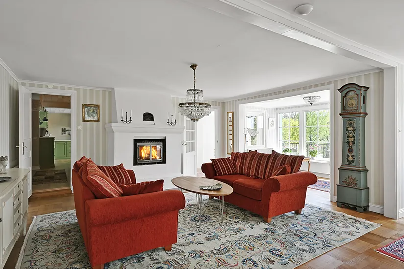 Villa, Breviksvägen 14A, Brevik, Tyresö