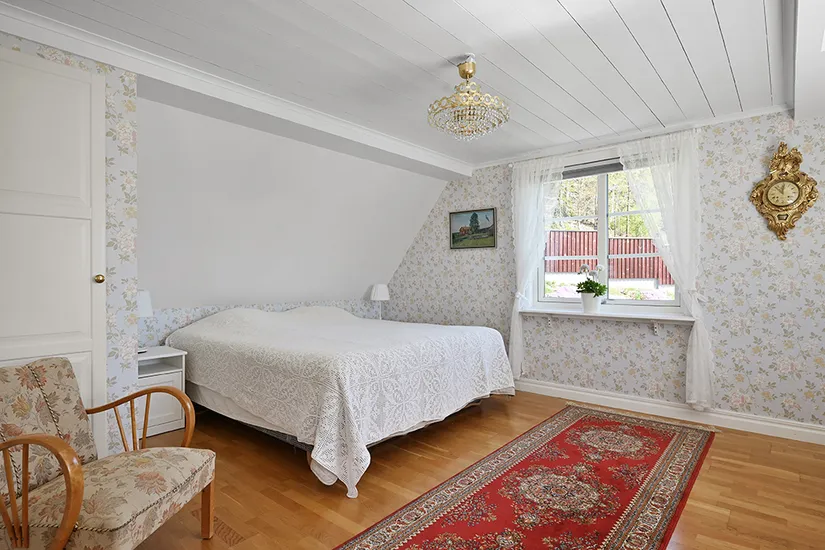 Villa, Breviksvägen 14A, Brevik, Tyresö