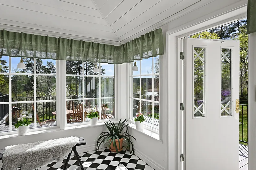Villa, Breviksvägen 14A, Brevik, Tyresö