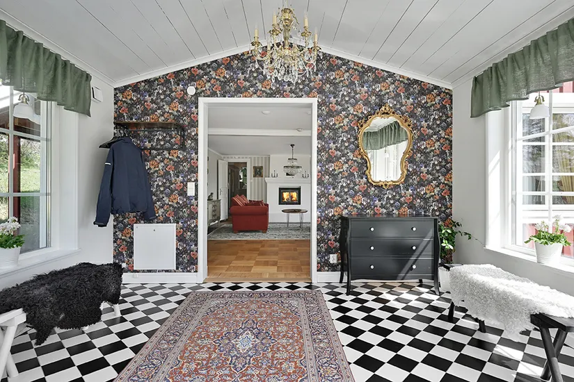 Villa, Breviksvägen 14A, Brevik, Tyresö
