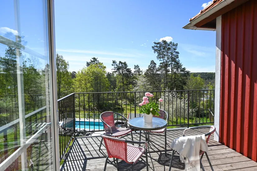 Villa, Breviksvägen 14A, Brevik, Tyresö