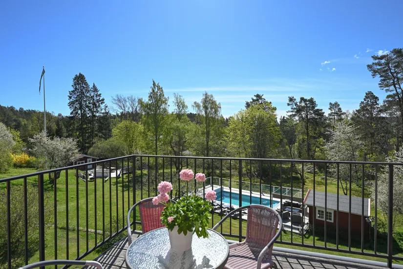 Villa, Breviksvägen 14A, Brevik, Tyresö